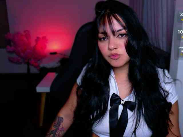 Melanyx-x webcam