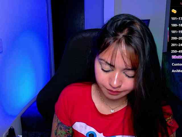 Melanyx-x