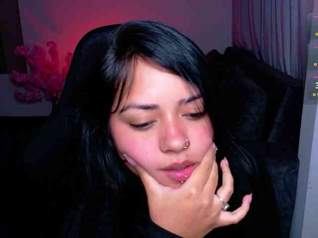 Melanyx-x webcam