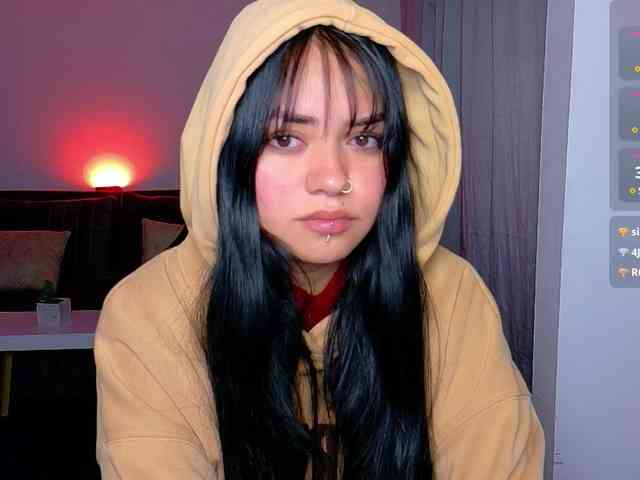 Melanyx-x webcam
