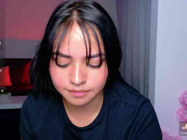 Melanyx-x webcam
