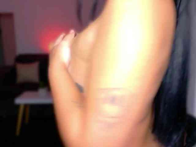 Melanyx-x webcam