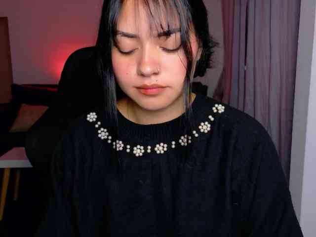 Melanyx-x webcam