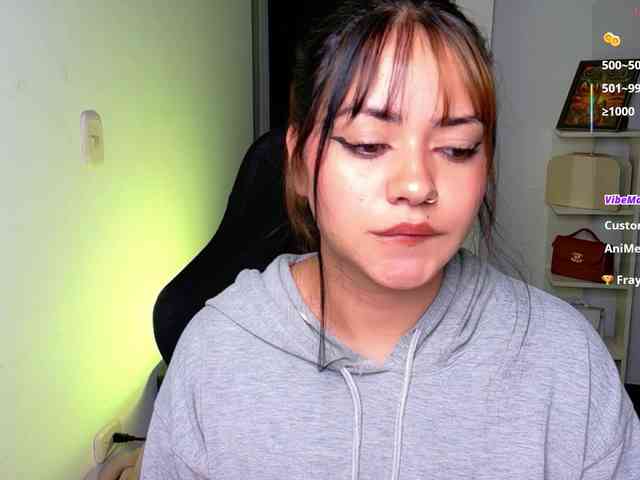 Melanyx-x