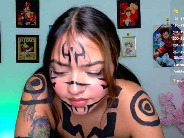 Melanyx-x