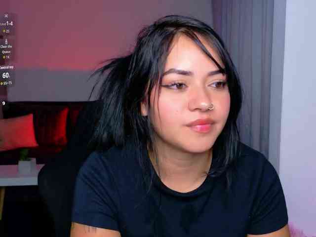 Melanyx-x webcam
