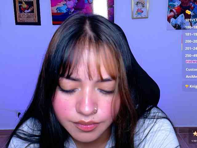Melanyx-x