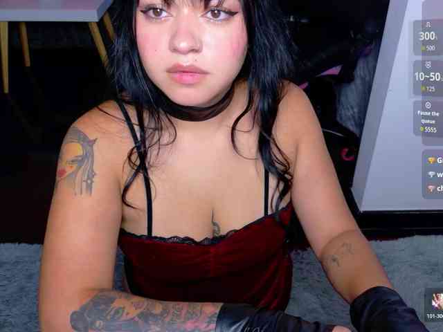 Melanyx-x webcam