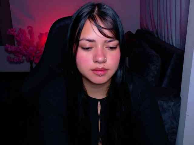 Melanyx-x webcam