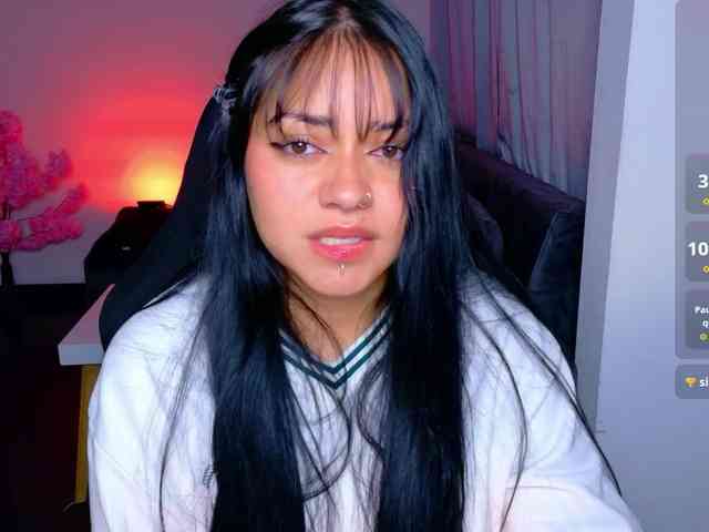 Melanyx-x webcam
