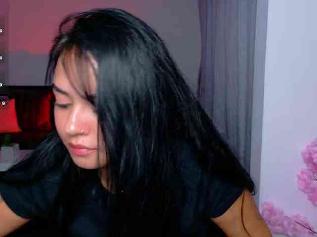 Melanyx-x webcam