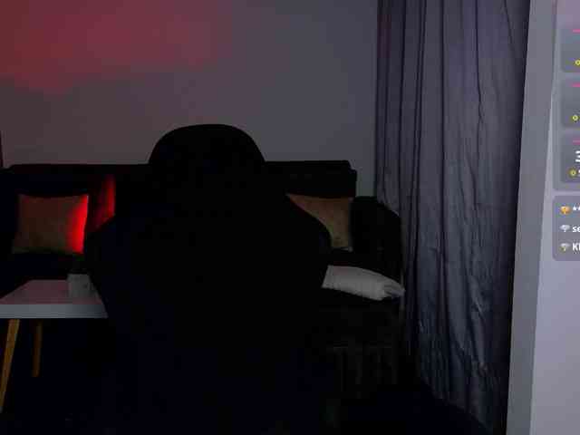 Melanyx-x webcam