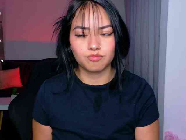 Melanyx-x webcam