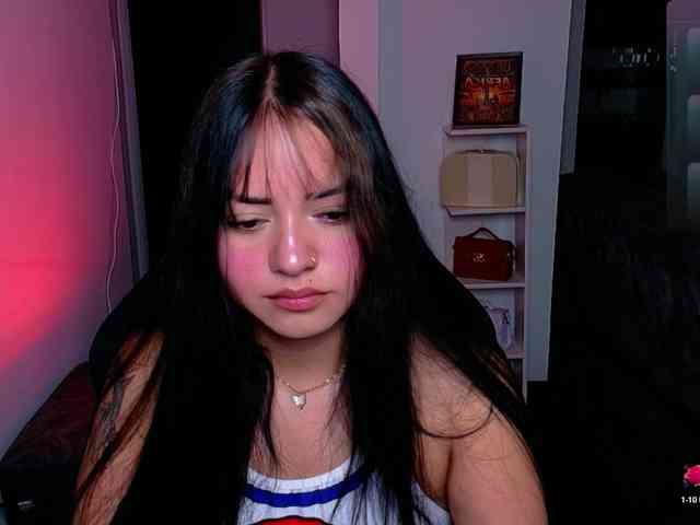 Melanyx-x webcam