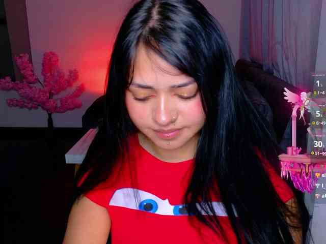 Melanyx-x webcam