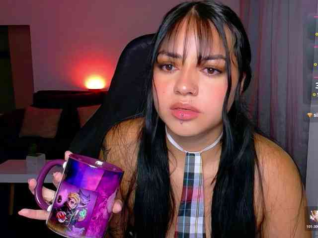 Melanyx-x