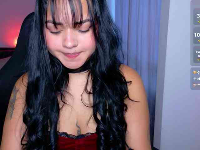 Melanyx-x - Girl 