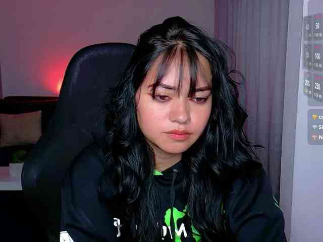 Melanyx-x webcam