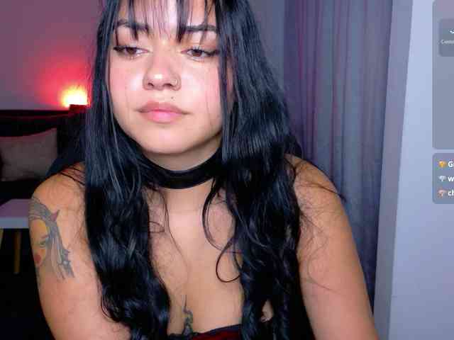 Melanyx-x webcam