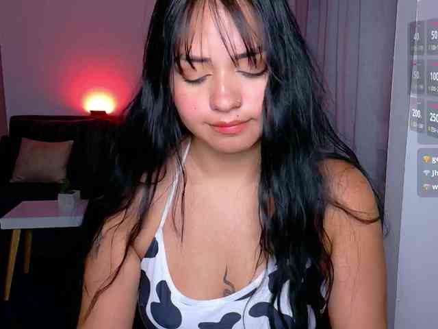 Melanyx-x webcam