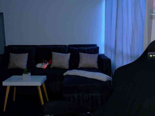Melanyx-x webcam