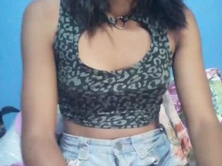 Ashley169's Live Webcam