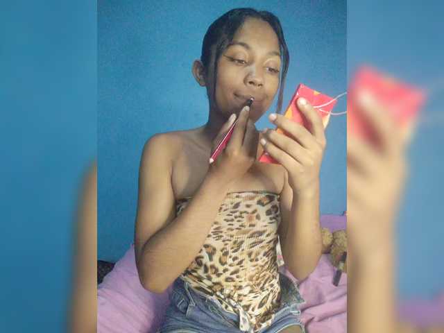 Ashley169 webcam