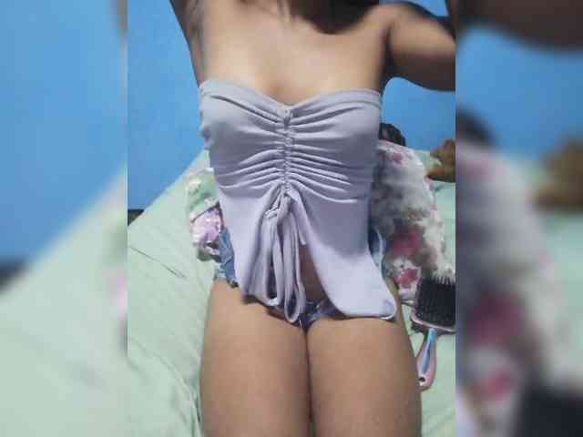 Ashley169 webcam