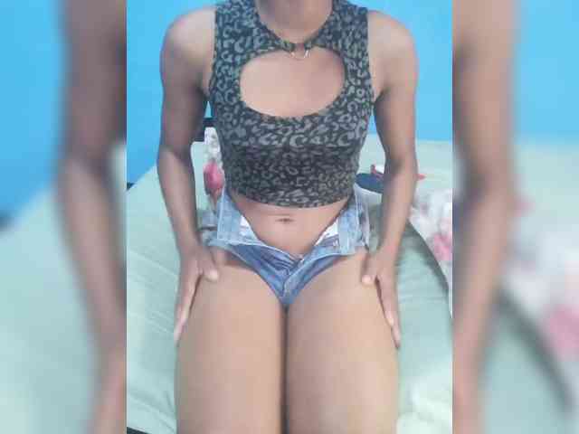 Ashley169 webcam
