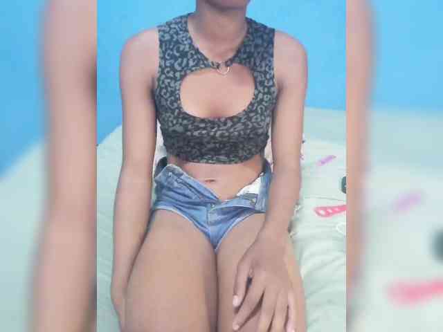 Ashley169 webcam
