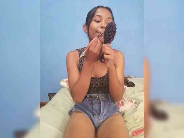 Ashley169 webcam