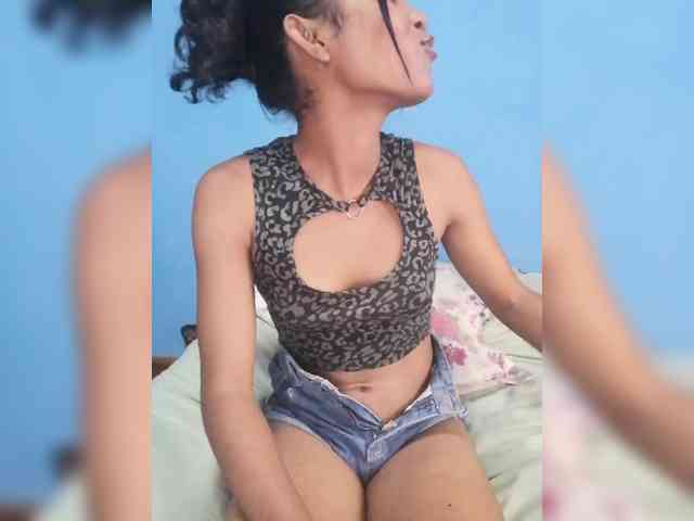 Ashley169 webcam