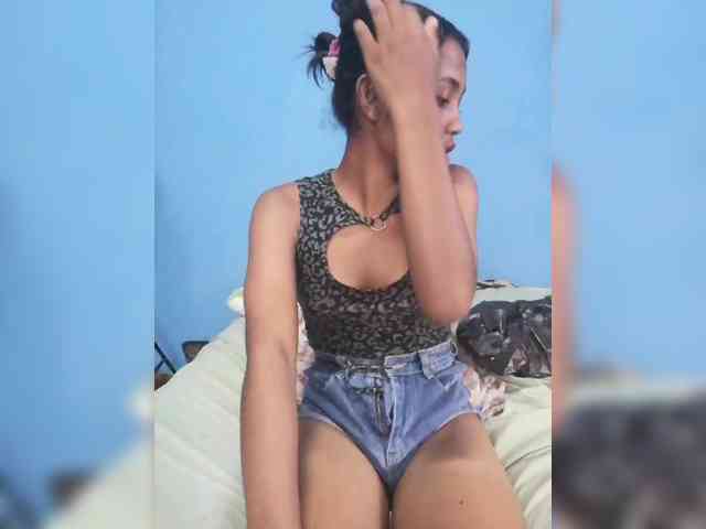 Ashley169 webcam