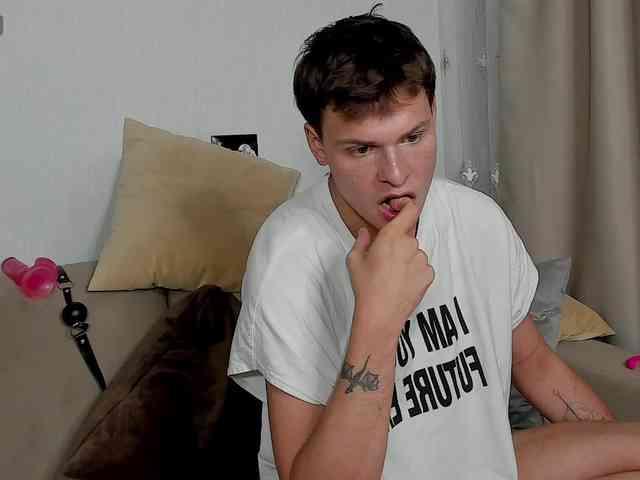 AdamWhite