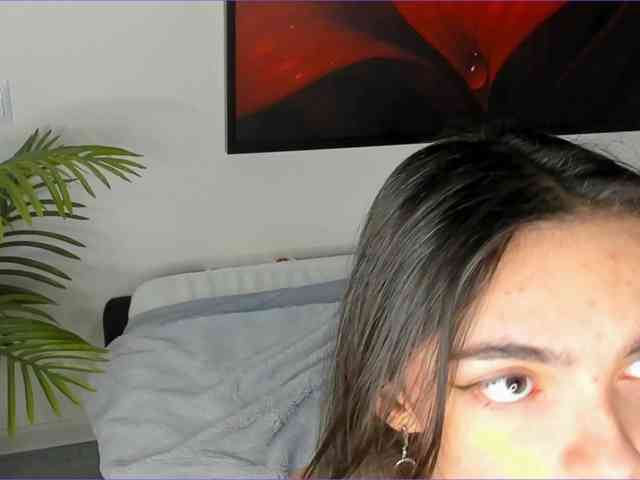 Morena-Dolcce webcam