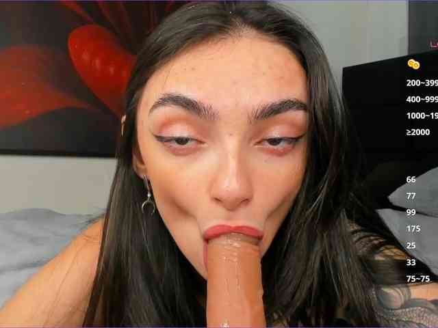 Morena-Dolcce webcam