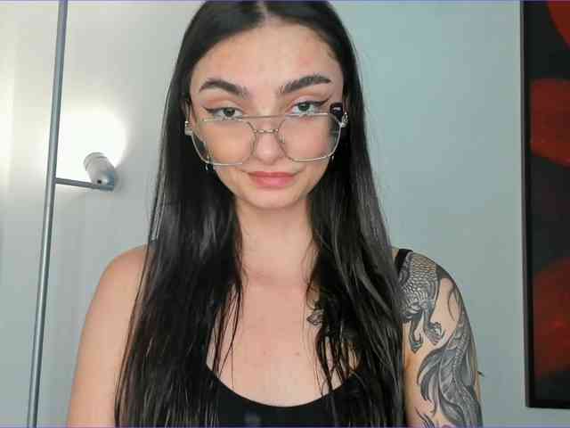 Morena-Dolcce webcam