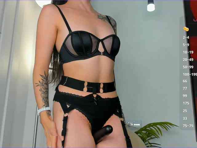 Morena-Dolcce webcam