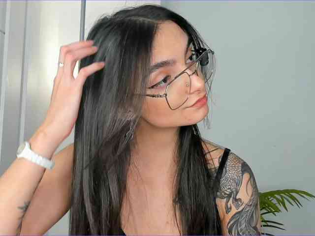 Morena-Dolcce webcam