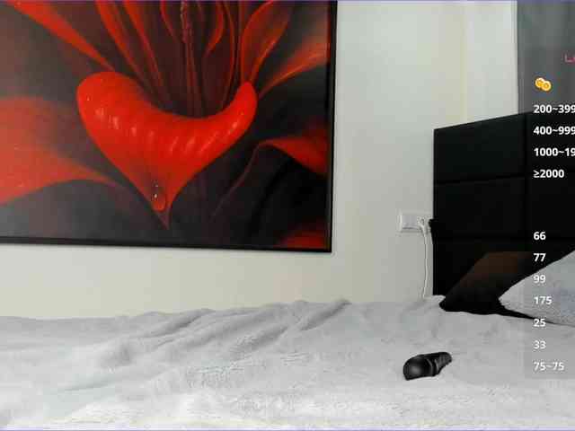 Morena-Dolcce webcam