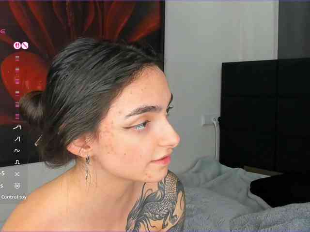 Morena-Dolcce webcam