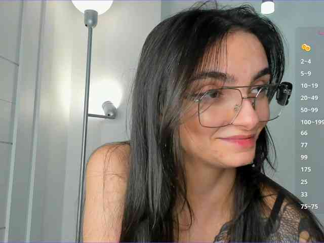 Morena-Dolcce webcam