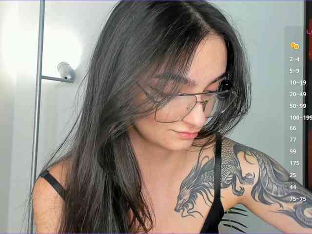 Morena-Dolcce webcam