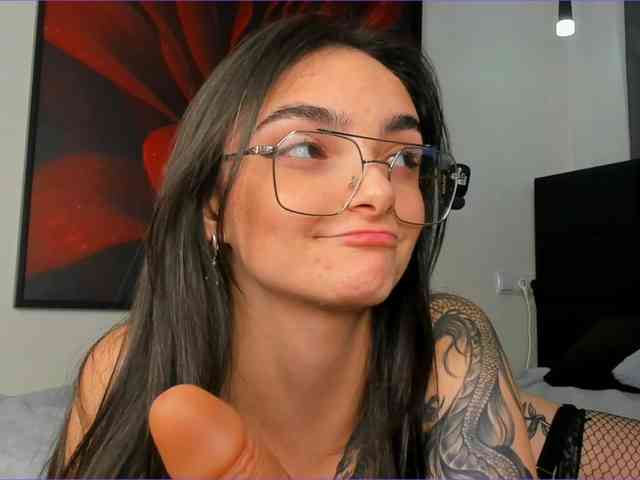 Morena-Dolcce webcam