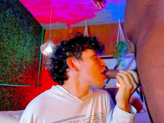 lusty-gaze