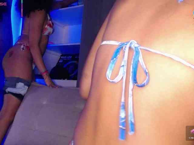 Alisson-HT webcam