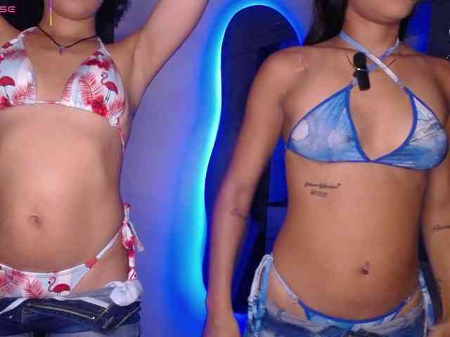 Alisson-HT webcam