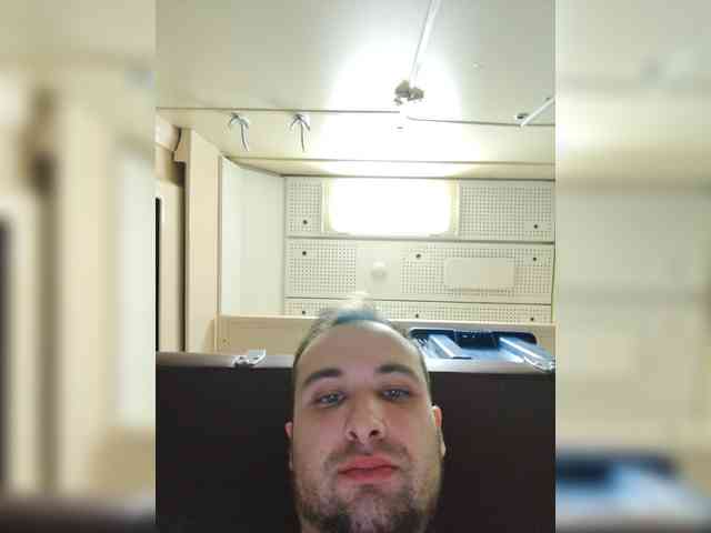 Stailman Live Webcam on BongaCams