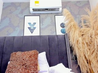 Milf-loven Porn Show
