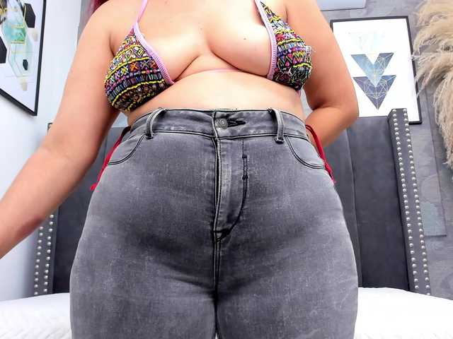 Milf-loven